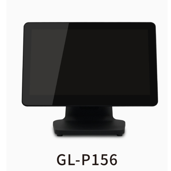 GL-P156 Dual-Display POS Terminal