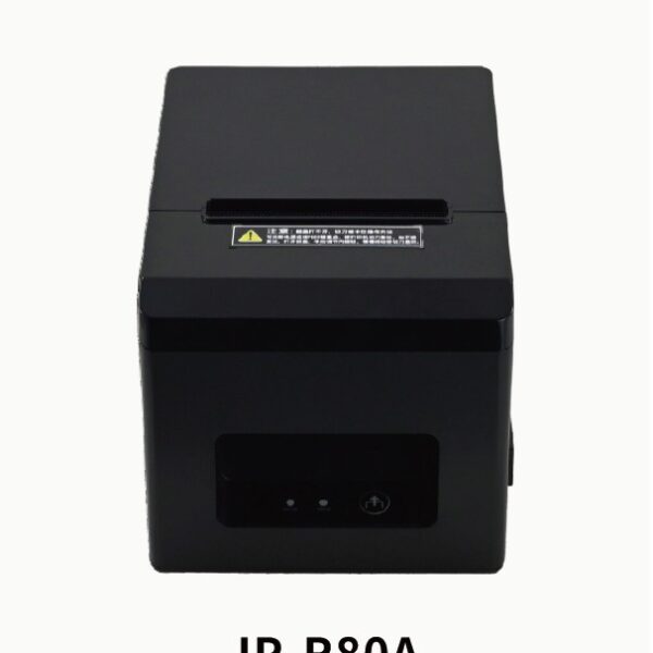 JP-R80A 80mm Thermal Receipt Printer