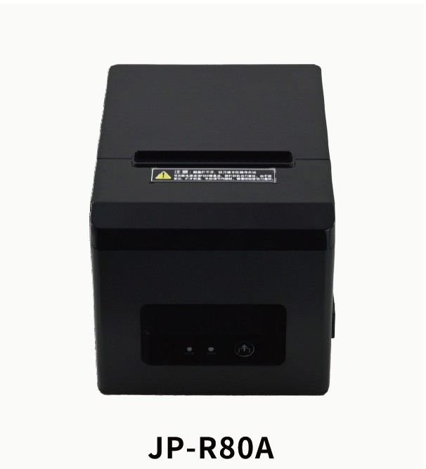 JP-R80A 80mm Thermal Receipt Printer